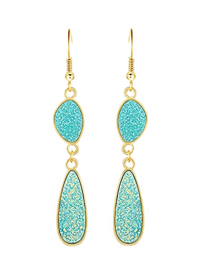 AIWANTO Dangle Drop Fashion Earrings - Image 1