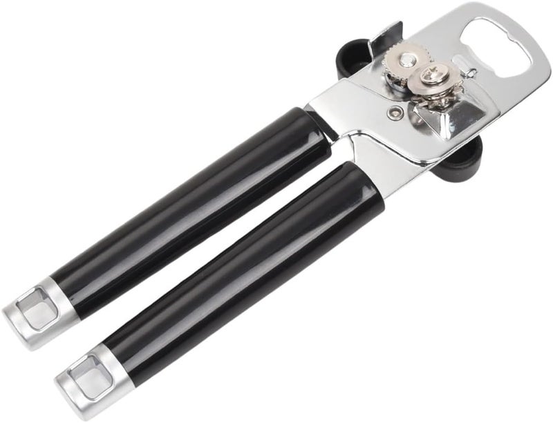 Arshia Kitchenware Can Opener with Ergonomic Handle - Image 3
