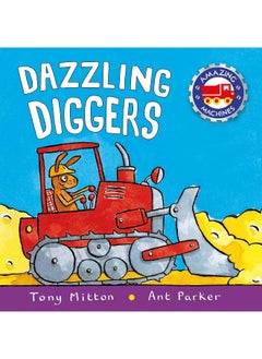 Dazzling Diggers 
