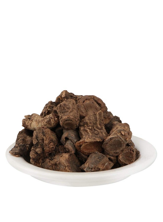 Yuvika يوفيكا باخانفيد - سرير باخان - باخانبد - جذر باتارشاتا - ساكسي فراجا ليغولاتا (400 جرام) - Image 2