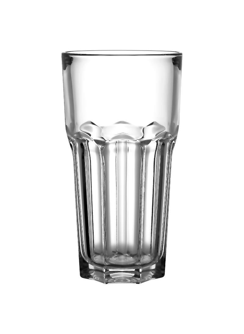 Glass Clear Glass 65 Cl
