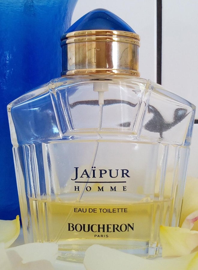 بوشرون عطر Jaipur 50ملليلتر - Image 5