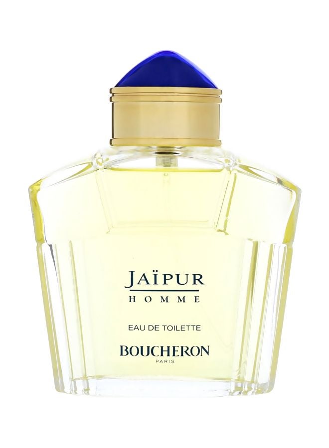 بوشرون عطر Jaipur 50ملليلتر - Image 1