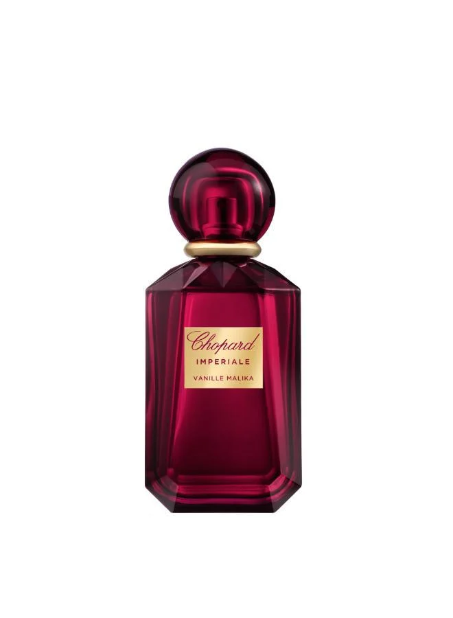 Chopard Imperiale Vanille Malika Eau De Parfum, 100ml