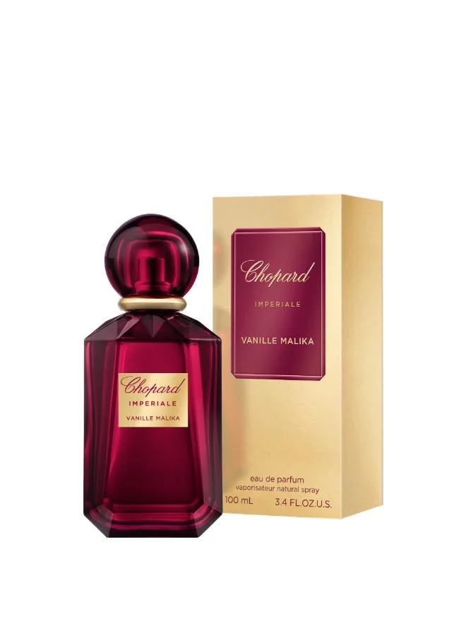 Chopard Imperiale Vanille Malika Eau De Parfum, 100ml