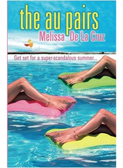 The Au Pairs 
