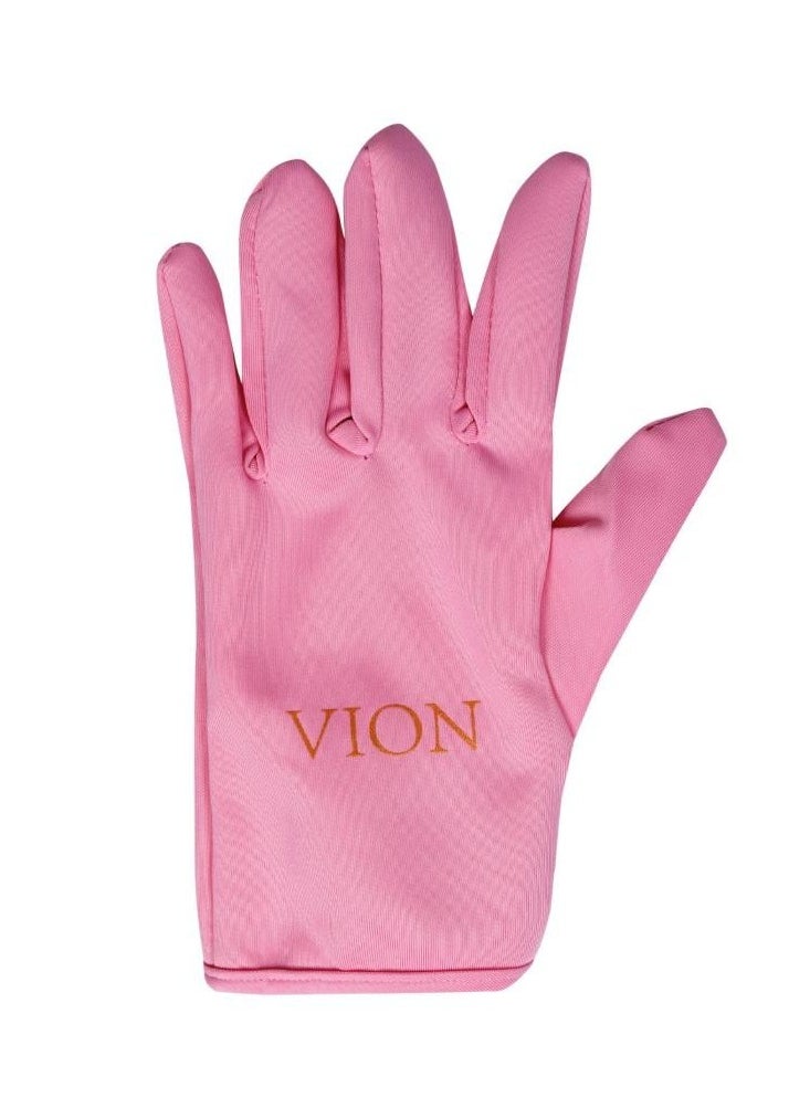 vion Vion Hair Curler  - Image 3