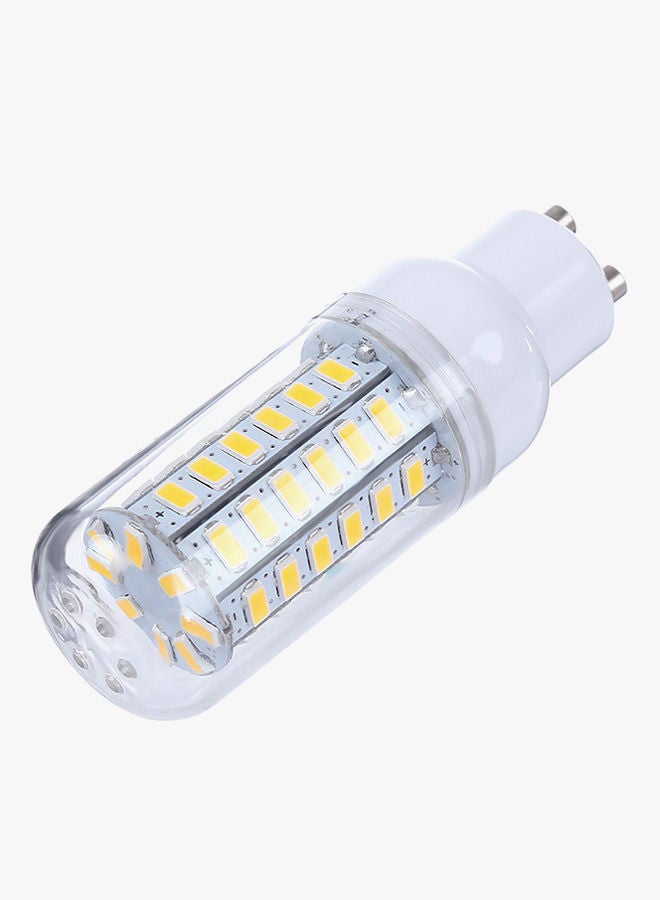 نيبمينينت مصباح كورن SMD 5730 LED أبيض دافئ 7وات - Image 1