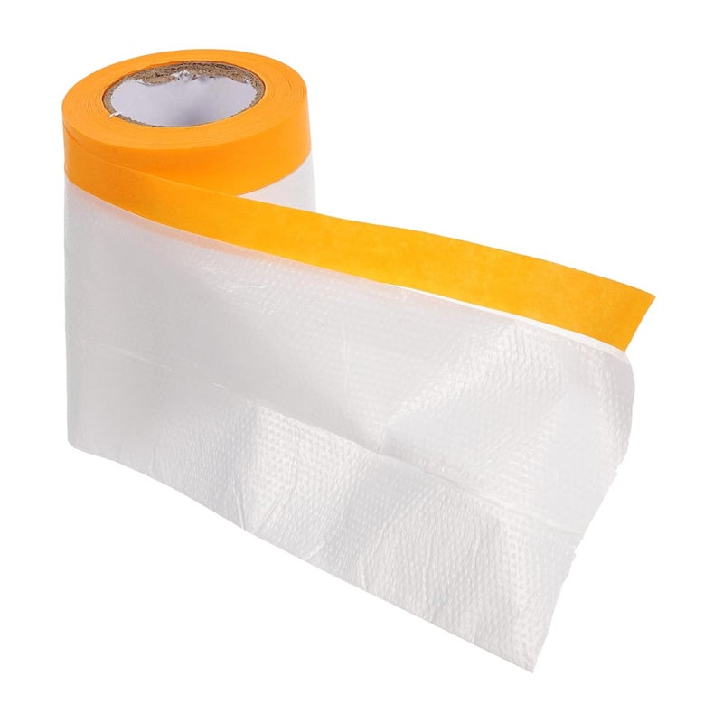 Housoutil 1 لفة قناع سيارة فيلم واقي ورق للطلاء السيارات تجديد الأثاث - Image 2