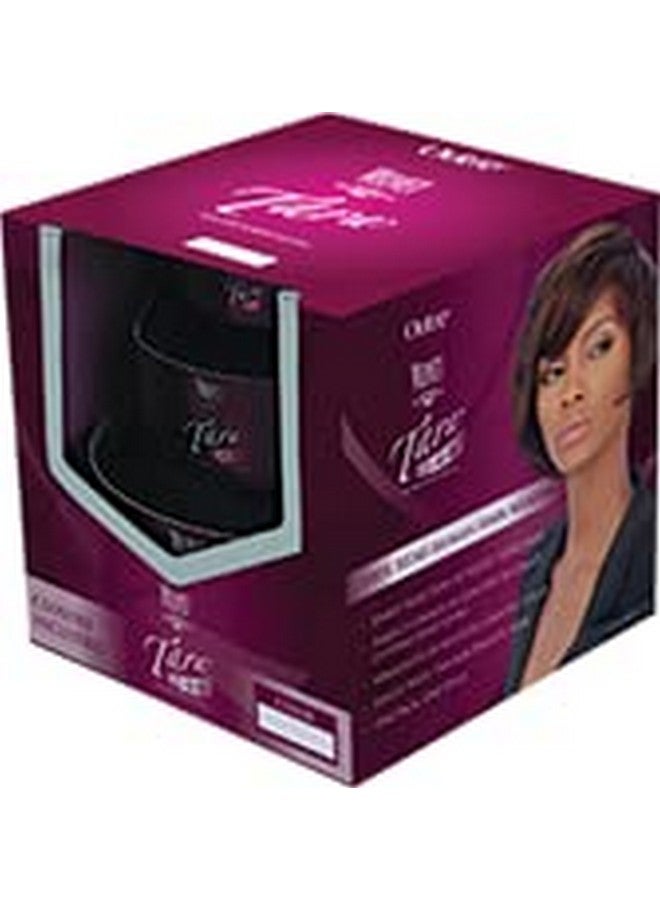 أوتر تارا 1-2-3 27 قطعة (1B أسود فاتح) - نسيج شعر بشري 100% من أوتري فيلفيت ريمي - Image 2