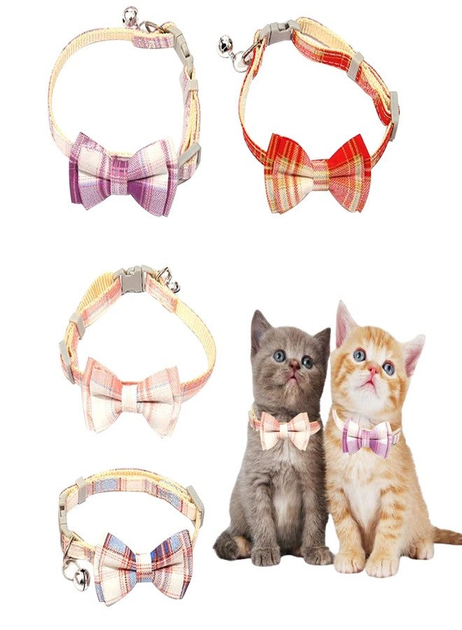 فوندريزينغ فور أ كوز جمع التبرعات لأجل قضية نبيلة - أطواق حيوانات أليفة بألوان قوس قزح - أطواق للكلاب والقطط تدعم فخر مجتمع الميم - إكسسوارات للكلاب والقطط والحيوانات الأليفة - طوق علم الفخر - متوسط، متعدد الألوان، للجنسين، نايلون، بلاستيك، قطعة واحدة - Image 3