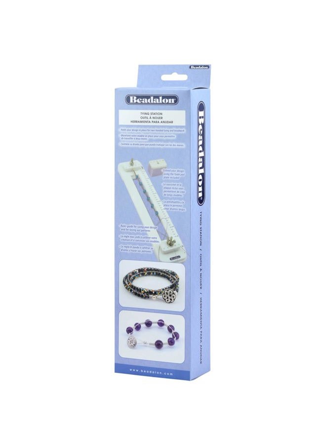 Beadalon Tying Station - Image 1