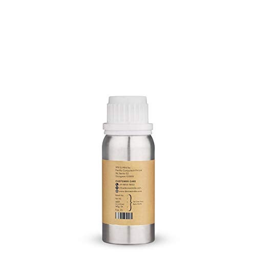 Devinez Clove Bud Essential Oil (100ml) - 100% Pure & Natural (Syzygium aromaticum) in Aluminum Bottle for DIY Balms, Aromatherapy & Warming Massage - Rich Spicy Aroma - Image 3