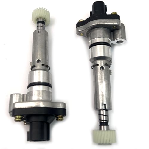DEVMO 2pcs Vehicle Speed Sensor, 8318112040 Replacement Compatible with Prizm/Geo Prizm/Es300 / Yaris Rav4 Echo Solara Camry Corolla Celica - Image 1