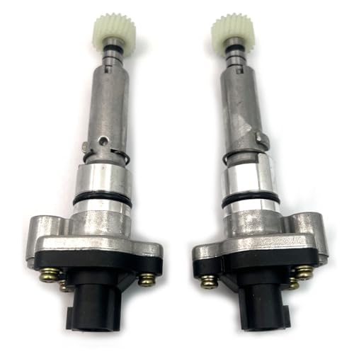 DEVMO 2pcs Vehicle Speed Sensor, 8318112040 Replacement Compatible with Prizm/Geo Prizm/Es300 / Yaris Rav4 Echo Solara Camry Corolla Celica - Image 3