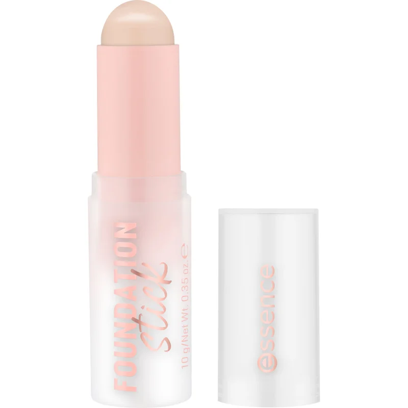 ايسنس Essence Foundation Stick 100