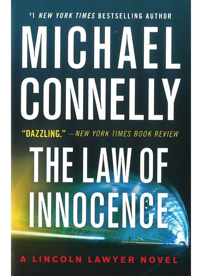 The Law Of Innocence - Image 1