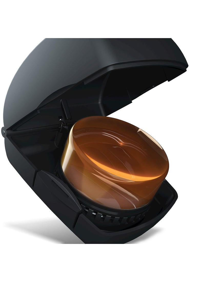 D'Addario D'Addario Violin Rosin - Cello Rosin - Kaplan Premium Light Rosin with Case for Violin, Viola, Cello - For Horsehair or Synthetic Bows  - Image 5