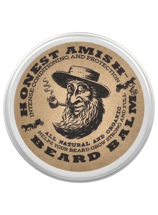 Honest Amish, Beard Balm, 2 oz (60 ml) - pzsku/Z6B4FF89BFD9C952609B1Z/45/_/1745336340/87afe79a-f3bd-45d6-8f92-39f998cb1abd