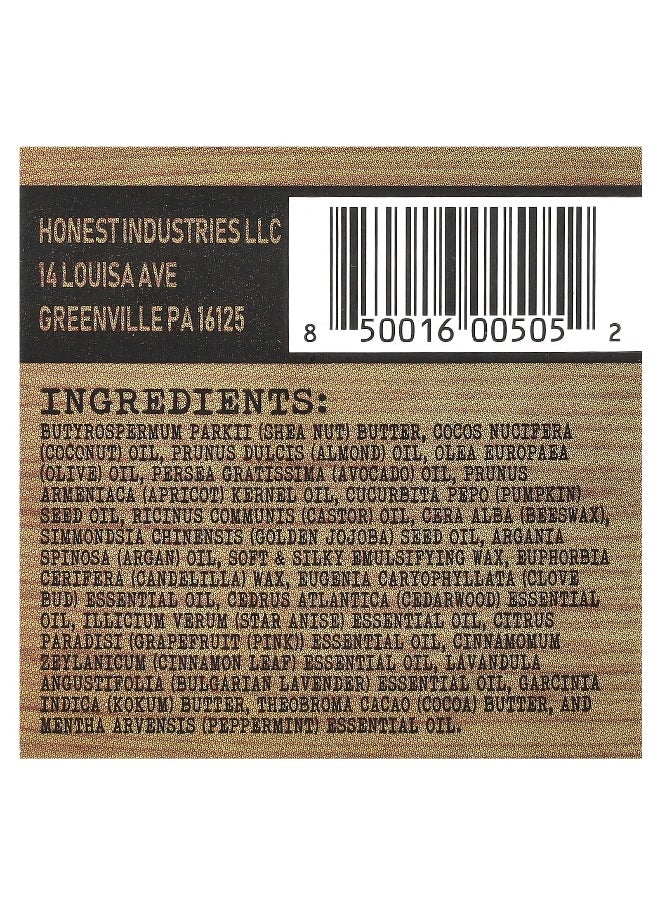 Honest Amish - Honest Amish, Beard Balm, 2 oz (60 ml) - Image 1