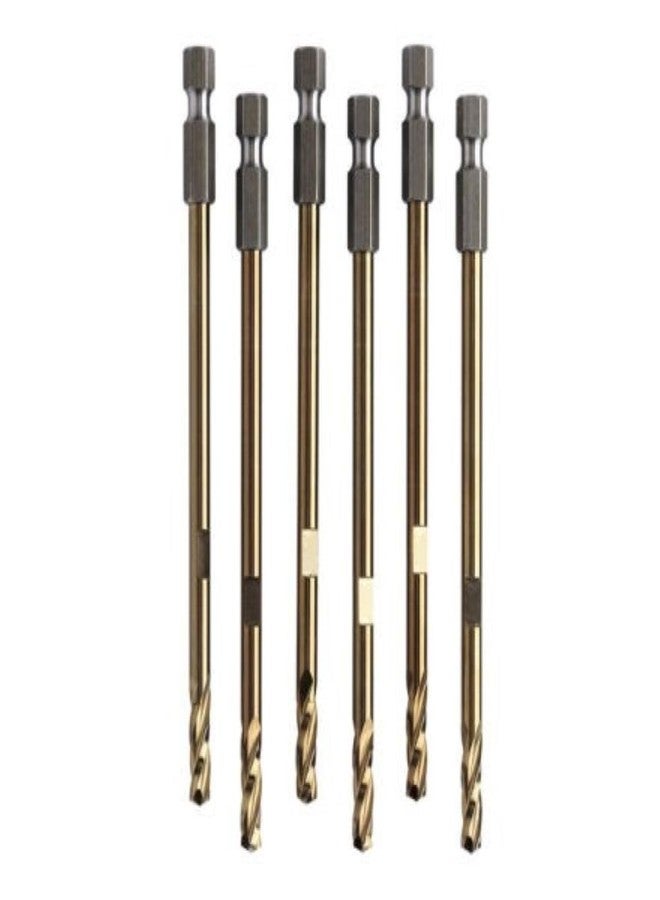 Malco CBB Replacement Cutter Bits for HC1 or HC2 Model, 6-Pack - Image 1