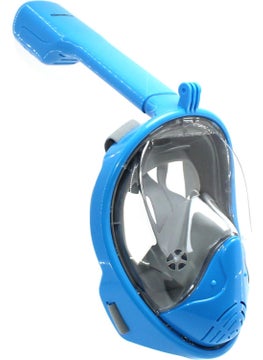 Full Face Mask Snorkel Set (L/XL) ADZ6751 - pzsku/Z6B500A025A681805FF3BZ/45/_/1741293168/81e7c992-f9c6-419c-bbb6-a84f64cedbbb