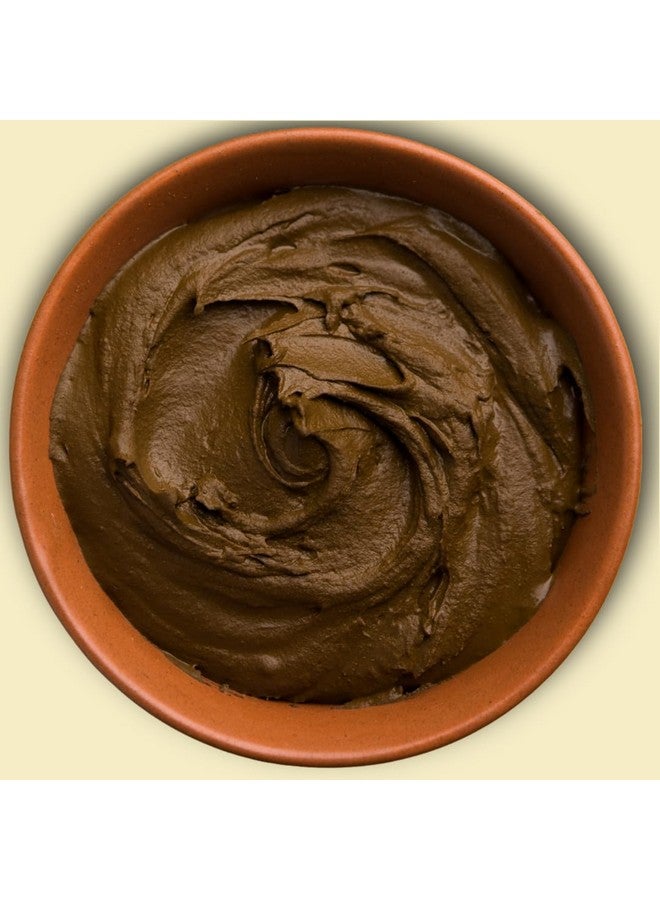 Bare Elixir pre-soacked henna paste with 12+ Herbs | Pack of 4 - Image 2