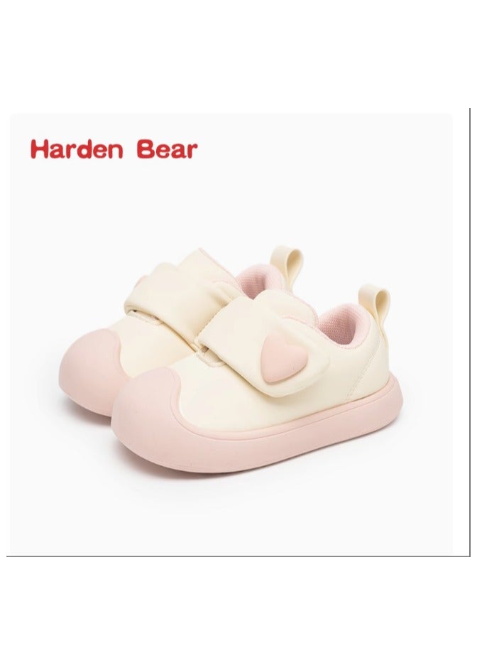 Harden Bear Soft Soled Athletic Walking Shoes  - Image 1
