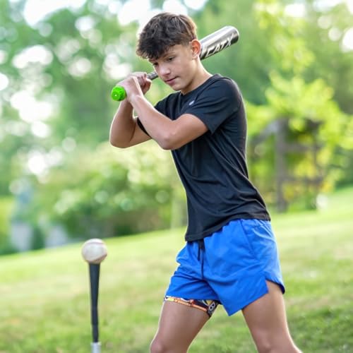 Diamond Kinetics SwingTracker Bat Sensor and Swing Analyzer for Baseball and Softball Ideal for Youth, Teens, and Coaches - Image 5