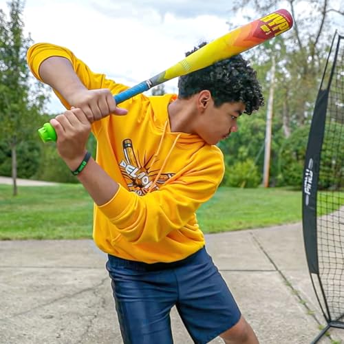 Diamond Kinetics SwingTracker Bat Sensor and Swing Analyzer for Baseball and Softball Ideal for Youth, Teens, and Coaches - Image 4