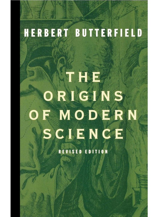 Origins of Modern Science