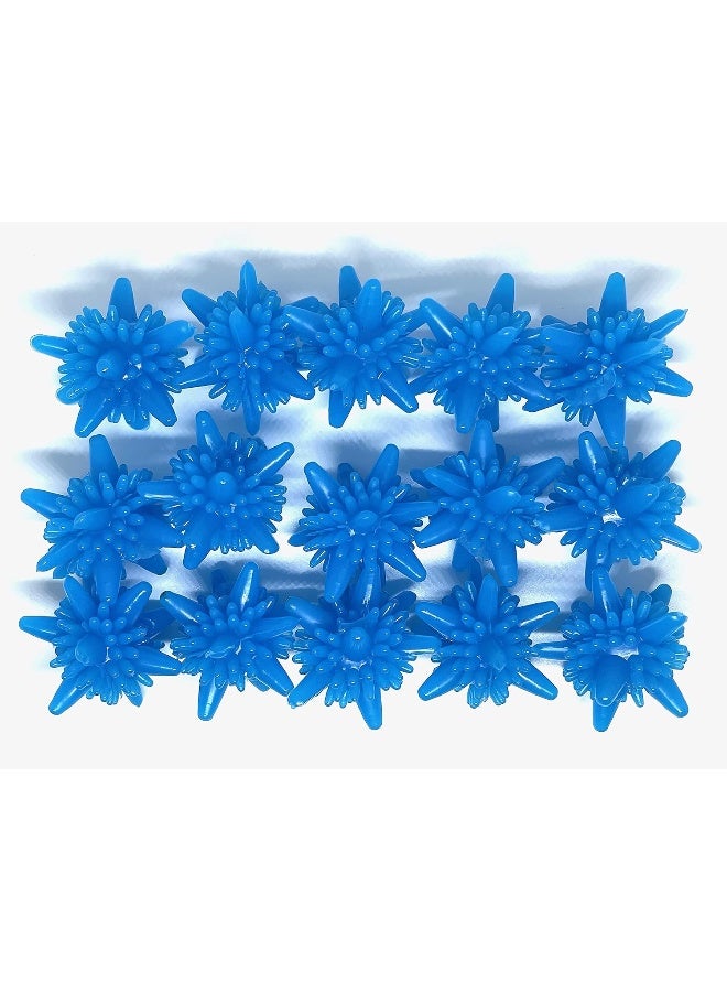 Laundry Washer Balls, Reusable Tangle-Free Eco-Friendly Scrubbing Balls, Washing Balls Lint Hair Catcher - Image 1