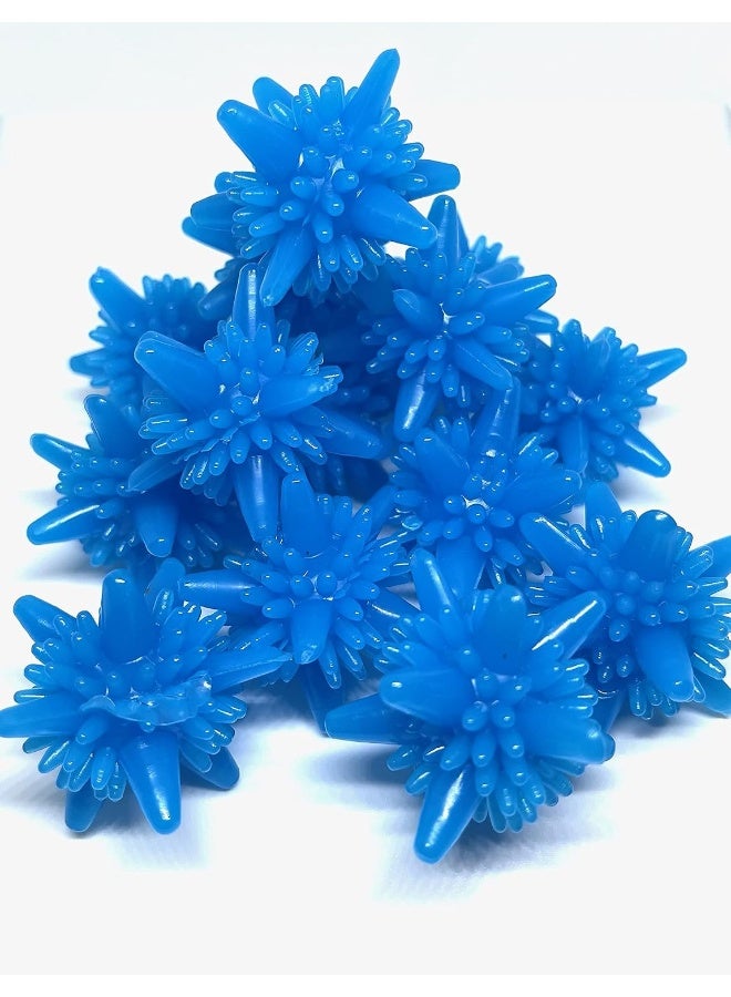 Laundry Washer Balls, Reusable Tangle-Free Eco-Friendly Scrubbing Balls, Washing Balls Lint Hair Catcher - Image 4