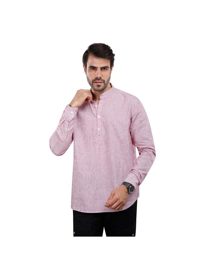 Coup - Casual Shirt for Men - Image 1