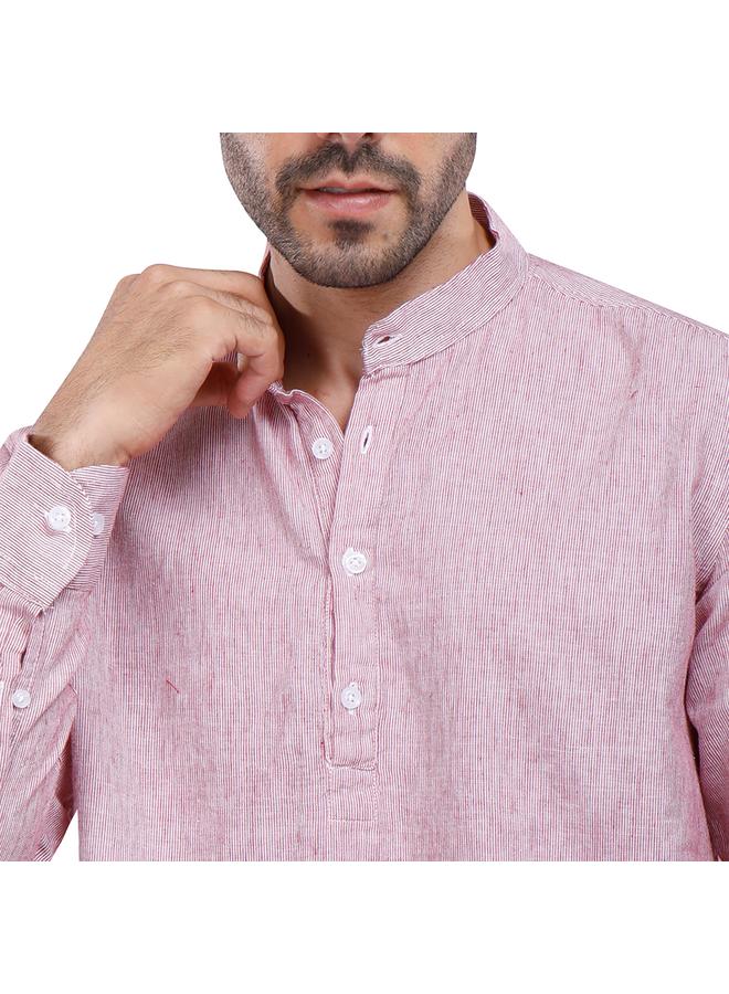 Coup - Casual Shirt for Men - Image 2