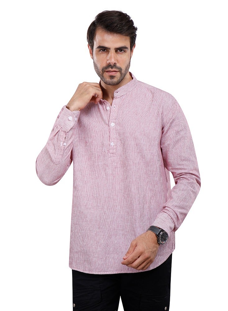 Coup - Casual Shirt for Men - Image 1
