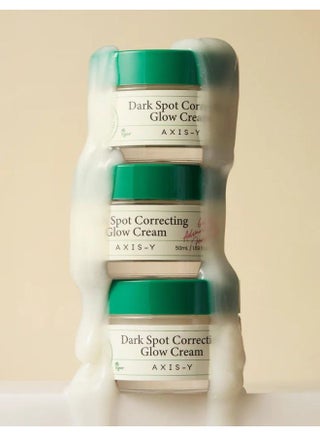 Dark Spot Correcting Glow Cream 50ml - view 3