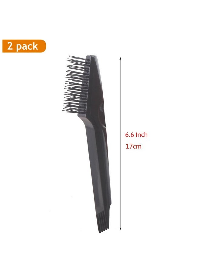 Perfehair PERFEHAIR Hair Brush Cleaning Tool, Comb Cleaner  - Image 2
