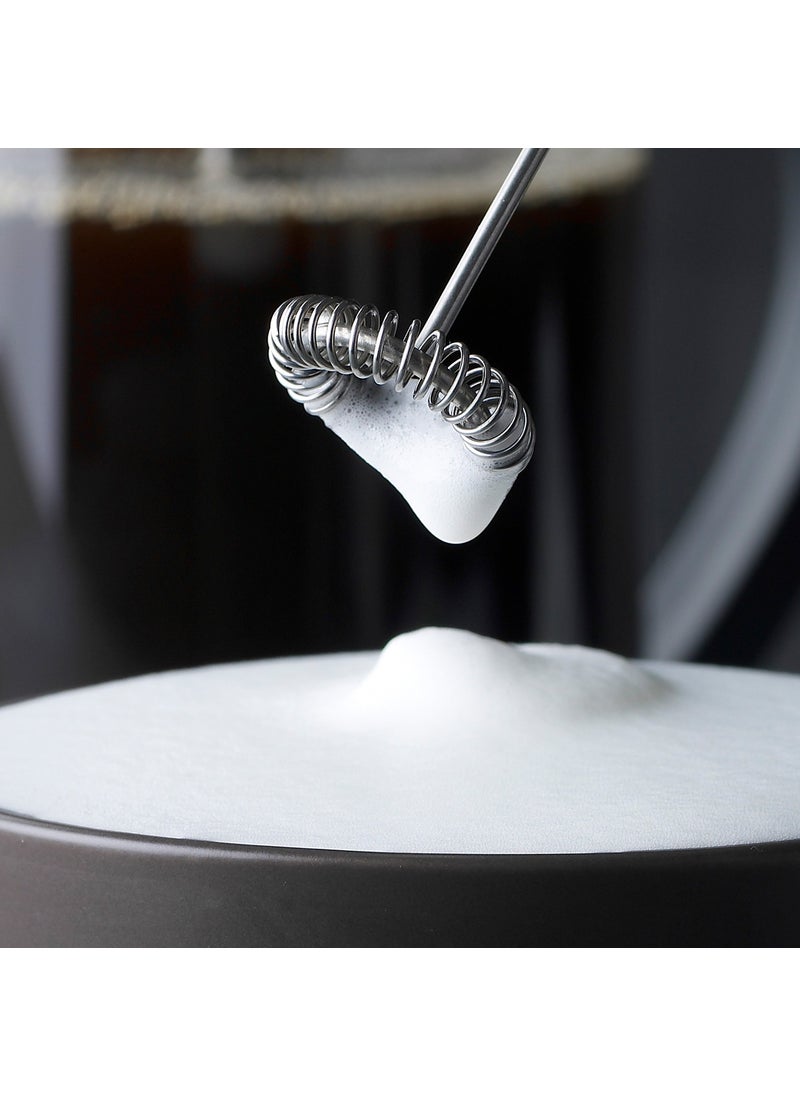 aerolatte Steamless Premium Coffee / Milk Frother with Stainless Steel Stand  - Image 5