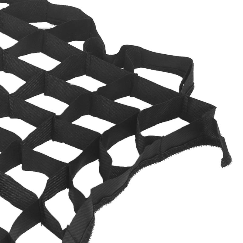 50x70cm Foldable Softbox with Cellular Grid for Photography Studio Lighting Accessories - Image 4