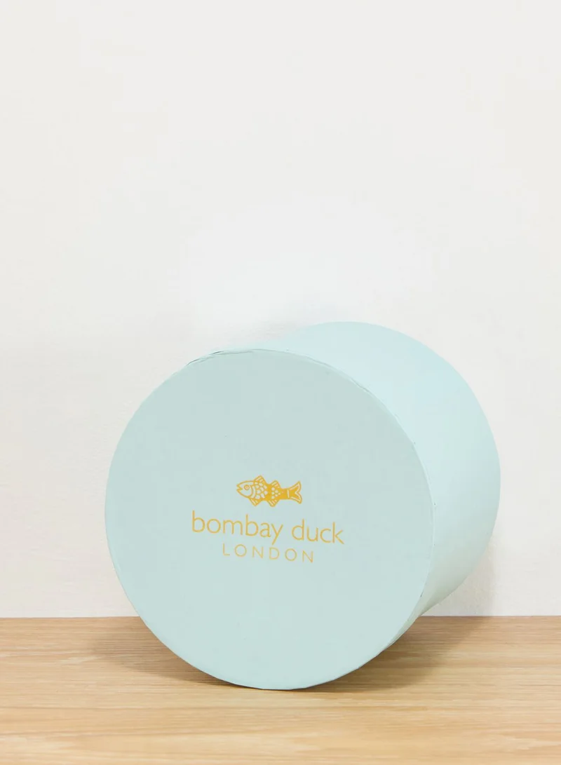 Bombay Duck Scalloped Mug