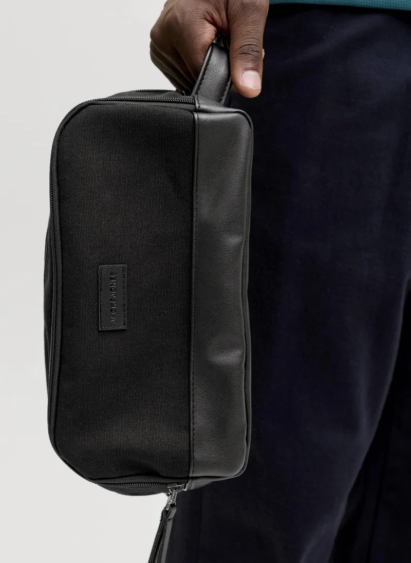جاك اند جونز Pascal Toiletry Bag