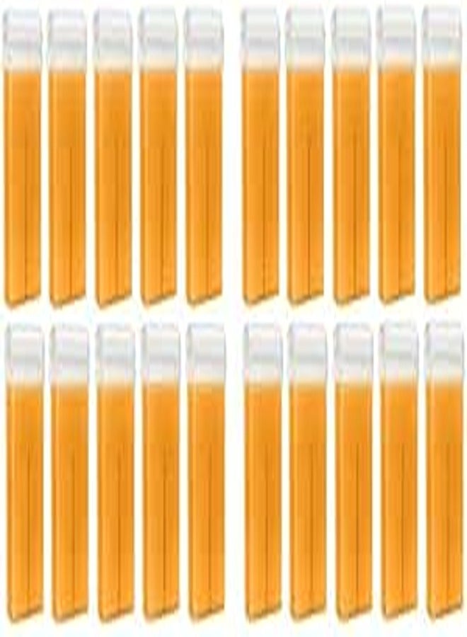 Wax Roll Hair Removal - 20 Pieces