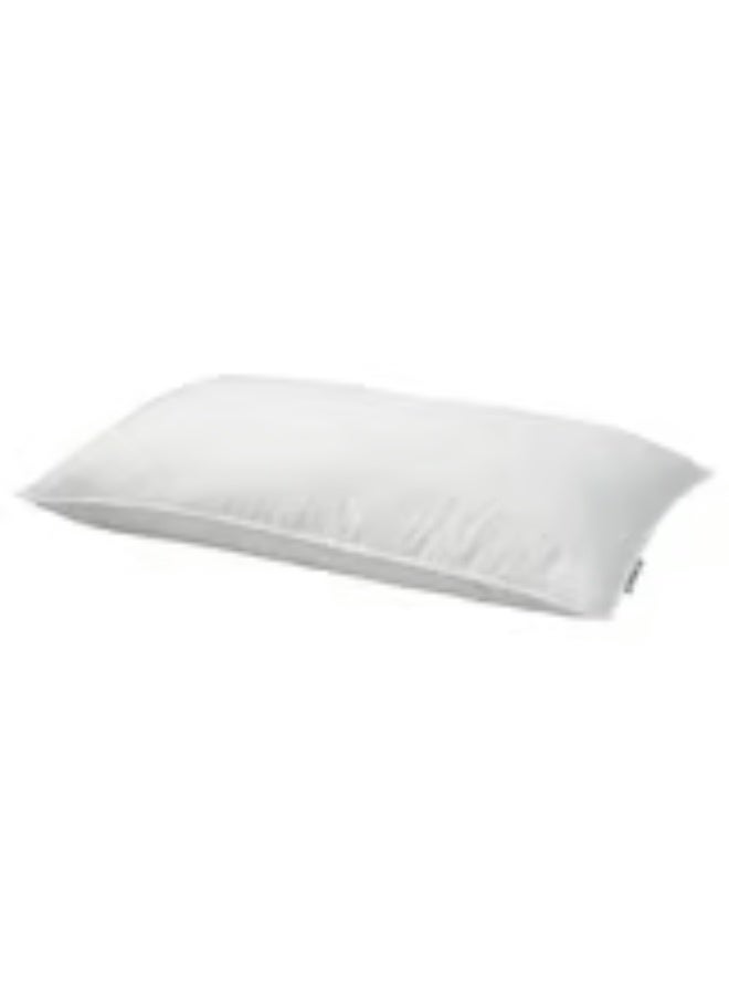 Low pillow, 50x80 cm - Image 1