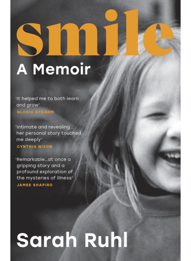 Smile : The Story of a Face