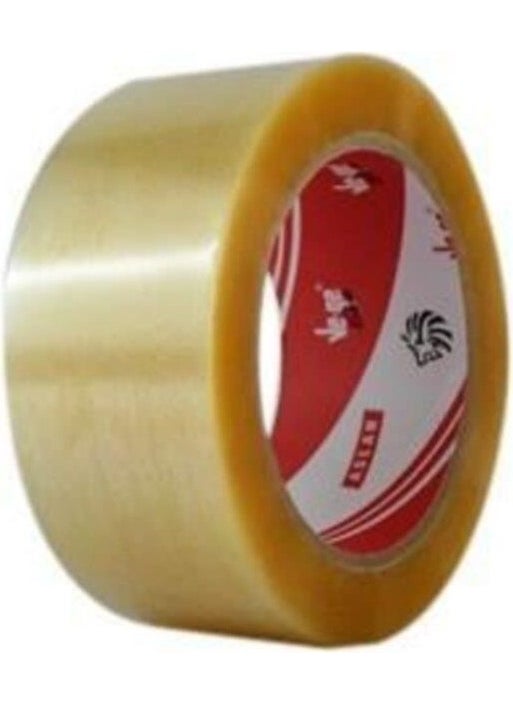 Ve-Ge Vege Lion Duct Tape 45X100 Meters 12 Pieces 