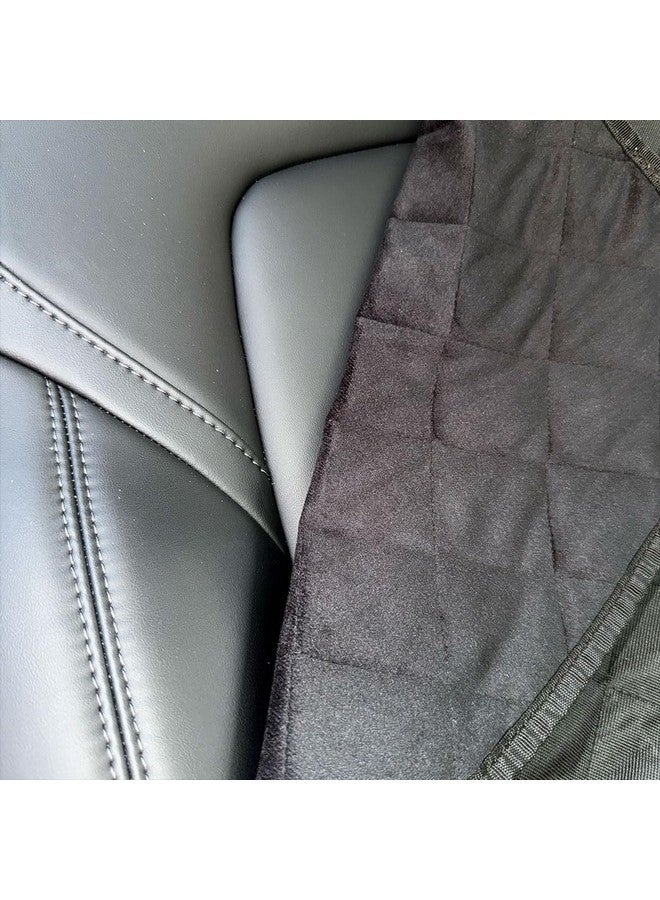 VION Tesla Model 3/Y Passenger Seat Cover/Pet Liner - Image 5