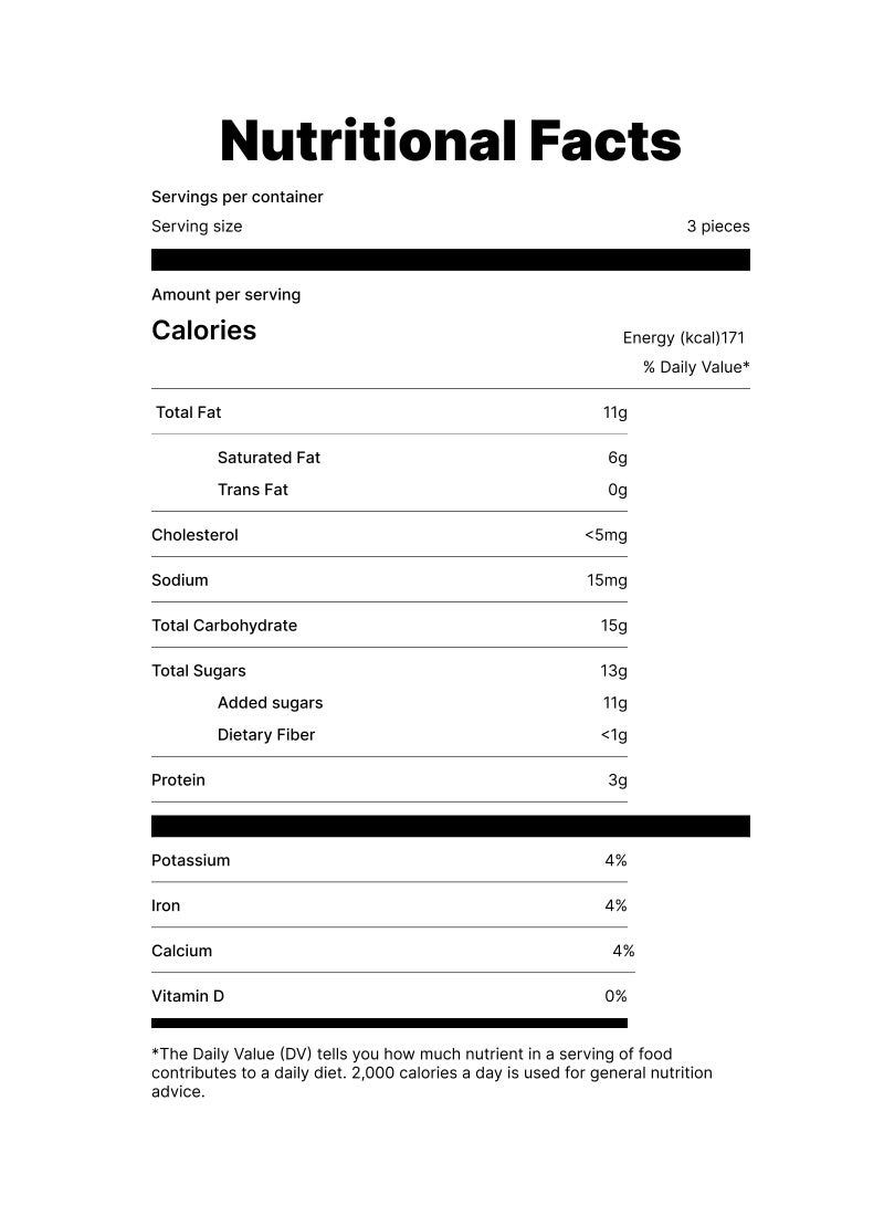 Lindt Swiss Luxury Selection Assorted Chocolate Gift Box 143g - Image 3