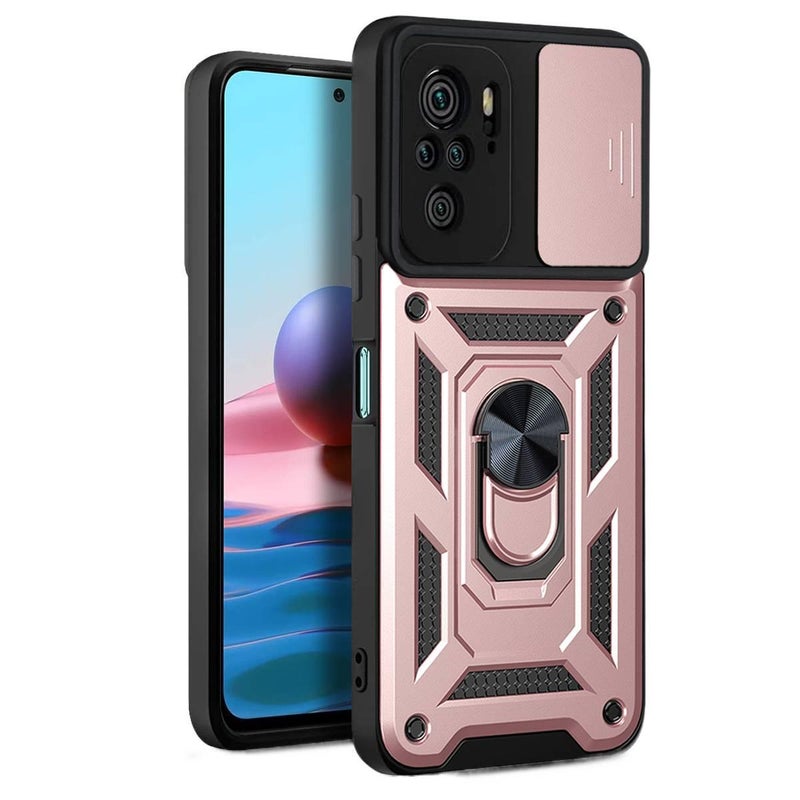 BB Protective Case, Gold TPU, Drop Protection, Magnetic, Shockproof Cover for iPhone 11 - Image 2