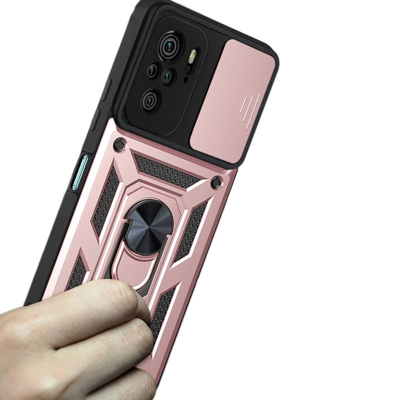 BB Protective Case, Gold TPU, Drop Protection, Magnetic, Shockproof Cover for iPhone 11 - Image 4